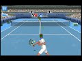 Next Gen TEnnis PC Gaming