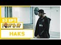 Man Like Haks - Post & In [S3: E5] | GRM Daily