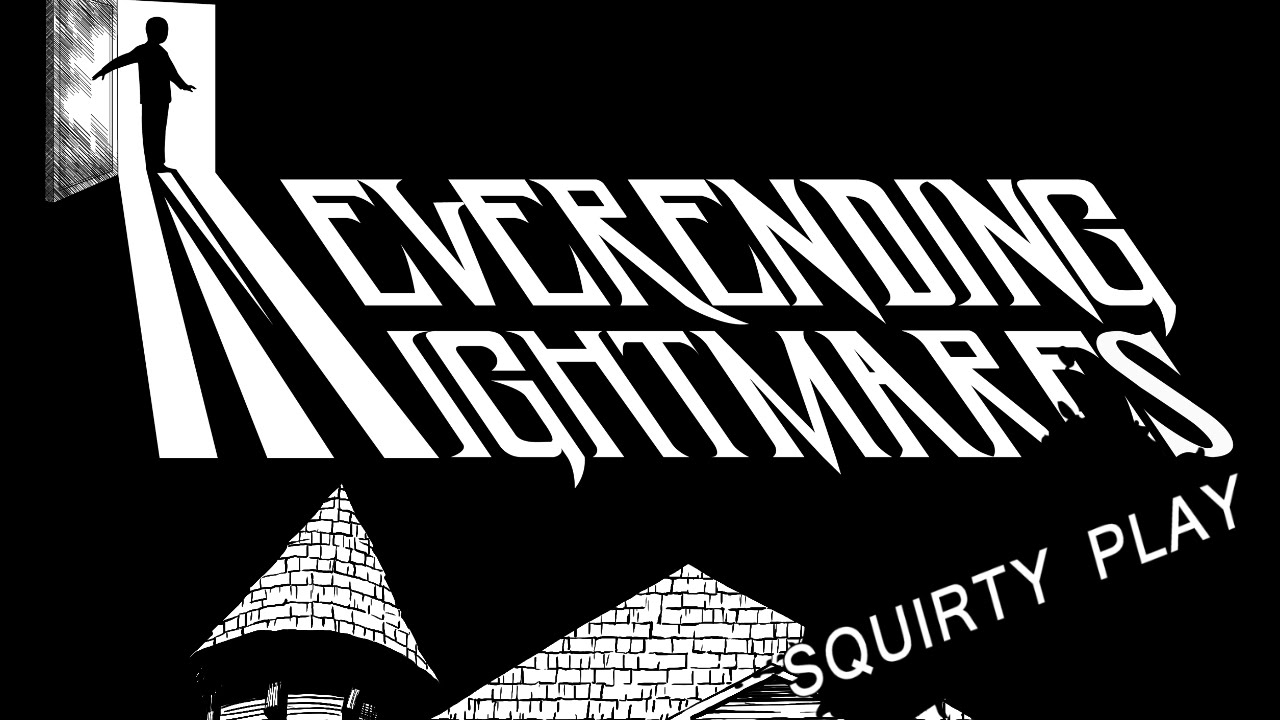 NEVERENDING NIGHTMARES - The Tale Of Lumpy Baby