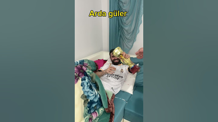 ARDA GÜLER’İN REAL MADRİD DE İLK KUPASI 😀 #fenerbahçe #futbol #beşiktaş #ardagüler