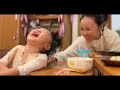 【HOME VIDEO】Growing up in Okinawa from 0 - 3 years old