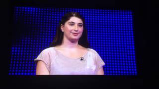 Worst ever contestant on ITV game show The Chase - Hannah