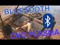 Budget DIY CNC Plasma Cutter || Conversion to Bluetooth