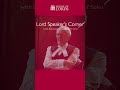 'Today is the slowest day of the rest of your life.'  #lordspeakerscorner #houseoflords