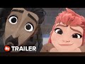 Nimona Trailer 1 2023 