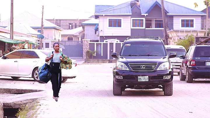 EVERY FAMILY REALLY NEEDS TO WATCH THIS MOVIE TODAY& LEARN A LIFE LESSON - Nigerian Movies