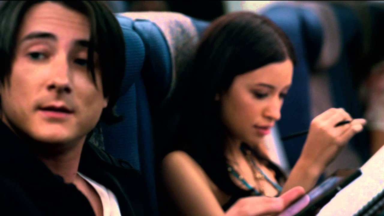 VOL 7500 bande annonce VF HD