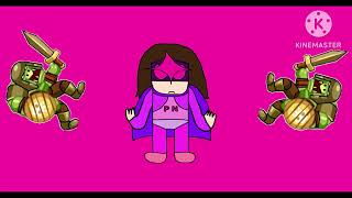 Plasma Nightstrikes Supermove