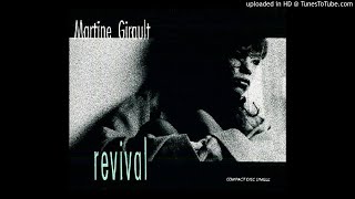 Martine Girault - 'Cause It Matters To Me (Reneissance)