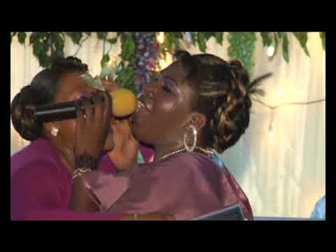 KHADIJA KHAMIS KAMA NI RAHISI 