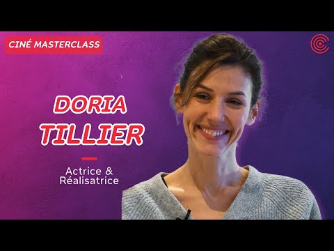 Video: Doria Tillier Net Worth