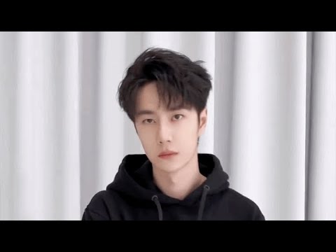 王一博💚YIBO💚一博剧组的沙雕日常 😜
