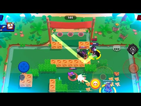 Mortis in Random #6