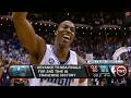Dwight Howard S MONSTER 40 PT Performance Sends Magic To NBA Finals NBA Classic Game 