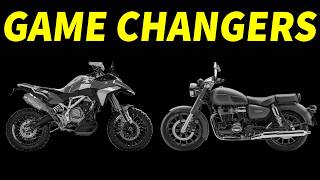 Here's every motorcycle worth WAITING for in 2026 and beyond.