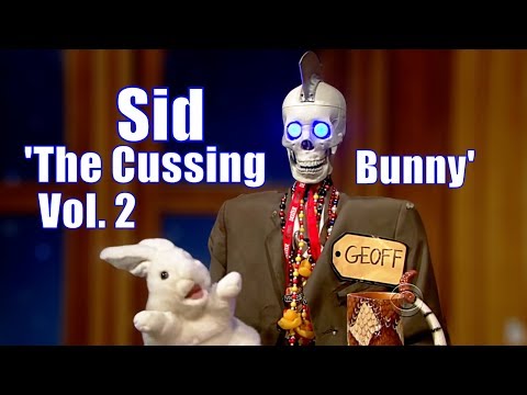 sid,-the-cussing-bunny---vol.-2---all-of-2011-in-chronological-order