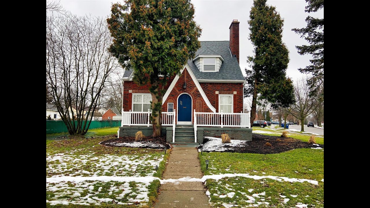 373 Longmeadow Rd, Amherst, NY 14226 YouTube