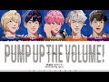 PLAVE Pump Up The Volume 1hour 플레이브 Pump Up The Volume 1시간 PLAVE Pump Up The Volume 1時間耐久 PLAVE Pump Up The Volume 1hour 플레이브 Pump Up The Volume 1시간 PLAVE Pump Up The Volume 1時間耐久