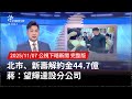 北市解約金案