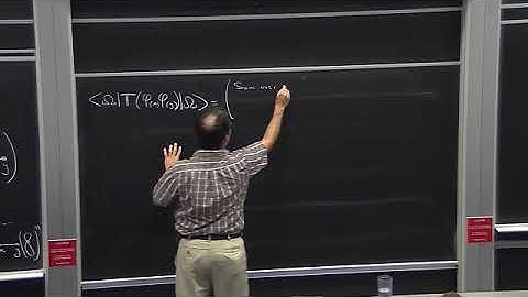 Quantum Field Theory I Lecture 7: Momentum space 2 pt fcn. Resummation of the perturbation series.