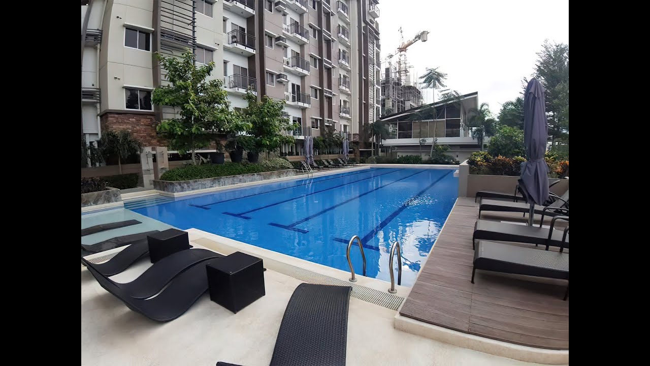 Matina Enclaves Bldg A 709 - 2 BR Condo For Long Term Lease @ ₱45k/month