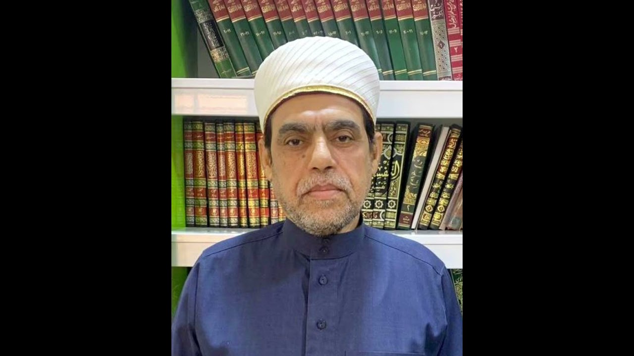 محاضرة( تنسيب ولد الزنا في النصوص والاجتهاد الفقهي)