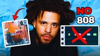 Information The Truth About J. Cole’s Production (The Fall OFF) Guide