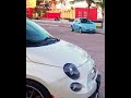 FIAT 500 ABARTH 2017 #automobile #automotrizriviera #veracruz #bocadelrio #fiat #abarth