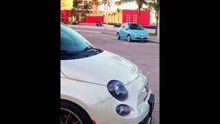 FIAT 500 ABARTH 2017 #automobile #automotrizriviera #veracruz #bocadelrio #fiat #abarth