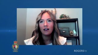 Human Trafficking | Policing York Region | Rogers tv