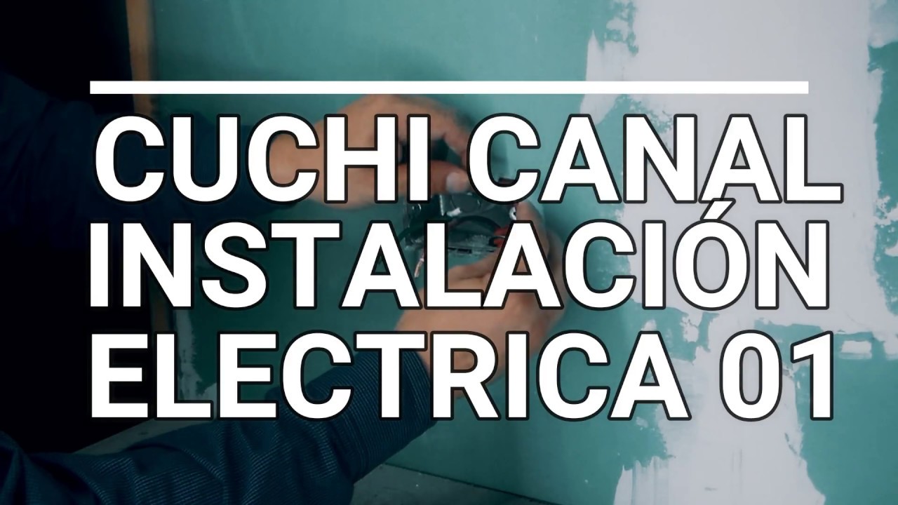 Como Instalar interruptor de luz cambiar switch interruptor apagador