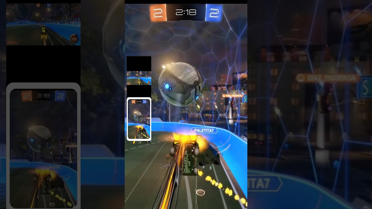 Called It. Hit It. Scored It. #rocketleague #rl new music coming Aug 3rd!!!!