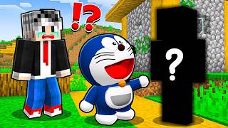 Tombiş'in YENİ ARKADAŞI KİM? - Minecraft