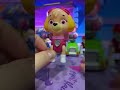 Skye, asmr toys, cars, cartoon, sprunki, mcqueen, tayo, mobil mobilan, truck #newtoys #skye