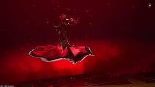 The Never-ending Arachne Boss Ends Cutscenes Neverness to Everness (Nte)