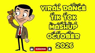 VIRAL TIKTOK MASHUP🌻🍒 2026 PHILIPPINES  OCTOBER 