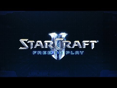 StarCraft II: Free to Play Overview