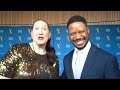 THE KIDS & FAMILY EMMYS — WINNERS CIRCLE! WE ARE LIVE! The Roundtable Is On The Carpet!