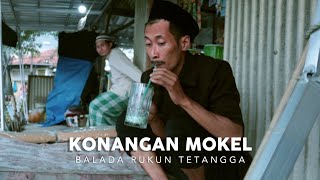 KONANGAN MOKEL | EPS 15