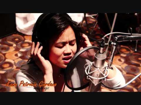 Tiziano Ferro - Breathe Gentle (cover by Kara Gior...