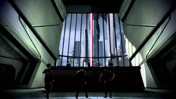 Mass Effect 3 - First 20 Minutes of Gameplay