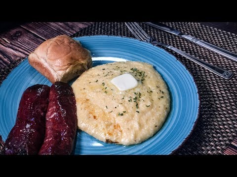 How to make Cheese Grits / Cheese Grits Recipe/ Creamy Cheese Grits