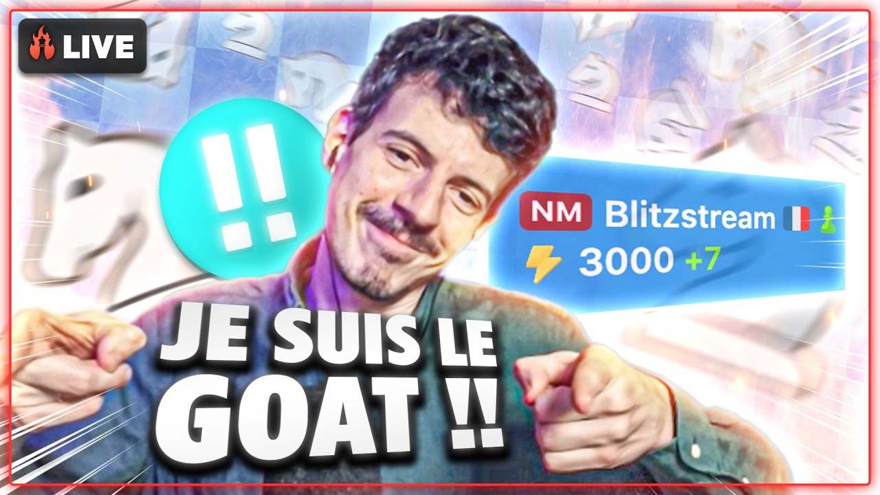 Je passe 3000 Elo avec la danse des cavaliers (TOUTE LA SESSION) !!