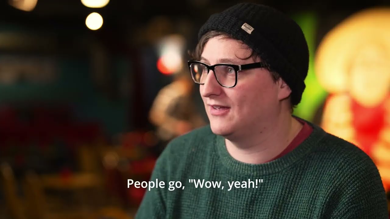 Living Wage Scotland: Scotland's Fair Wage Revolution - The Stand Comedy Club