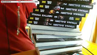 Samimi Yayıncım Kara Borsada Kaldıraçta. Houstonclub