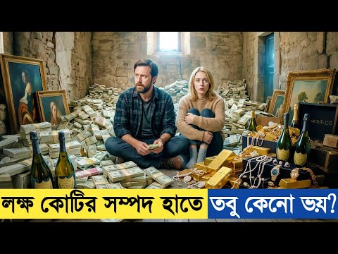 এই ঘরের ভেতর যা চাইবেন তাই পাবেন 😯 Movie Explained In Bangla. 