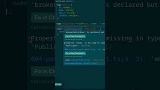 TypeScript utility types you’ll use EVERY day