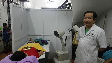 Nấc cụt 40 ngày liên tiếp, nấc liên tục ăn uống khó khăn