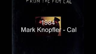 Video thumbnail of "Mark Knopfler - Potato Picking"