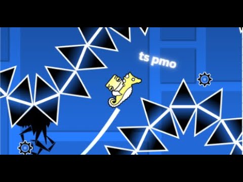 Difficulty Experiment by Kaiguy (Showcase)